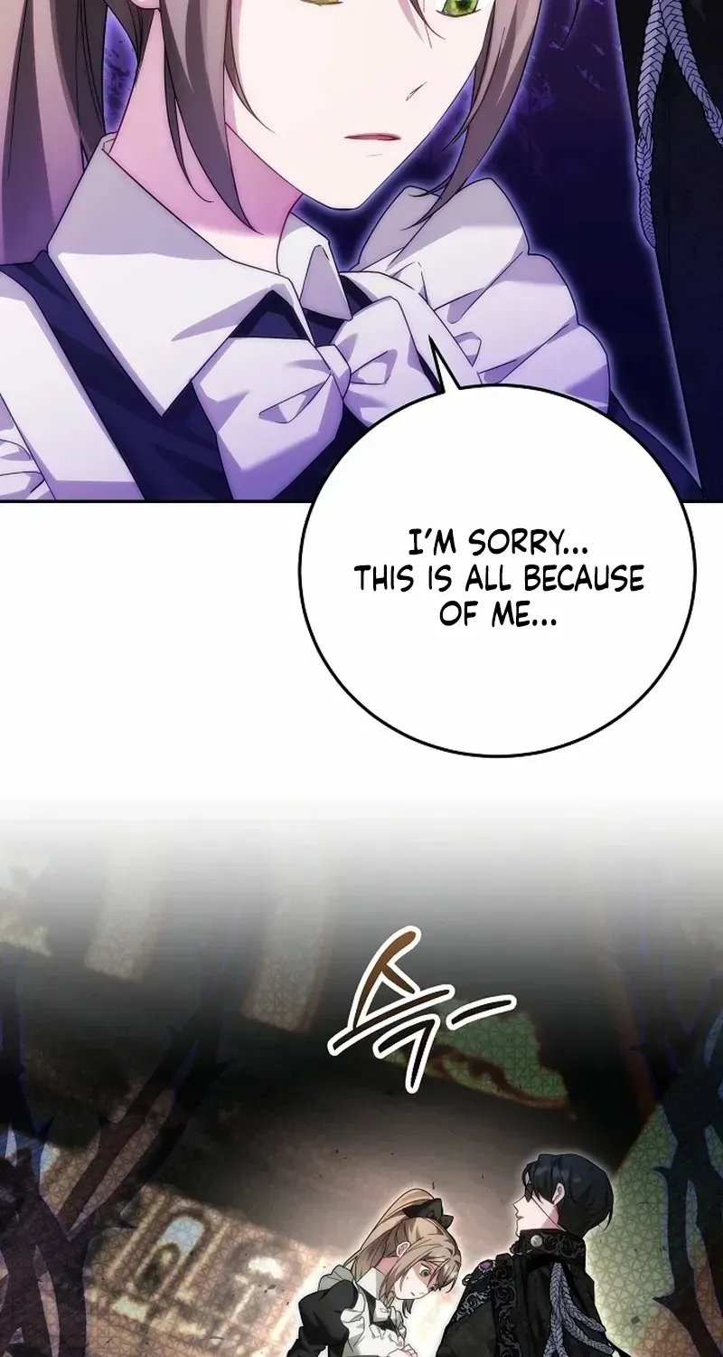Pulling the Grand Duke’s Leash Chapter 8 page 9 - 