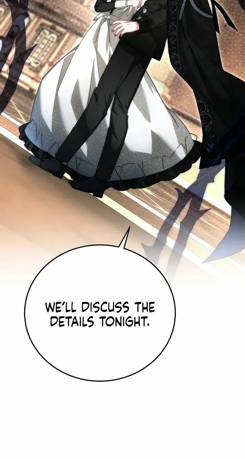 Pulling the Grand Duke’s Leash Chapter 8 page 10 - 
