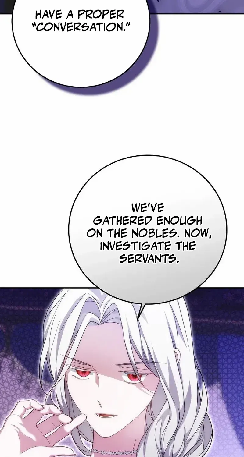 Pulling the Grand Duke’s Leash Chapter 9 page 14 - 