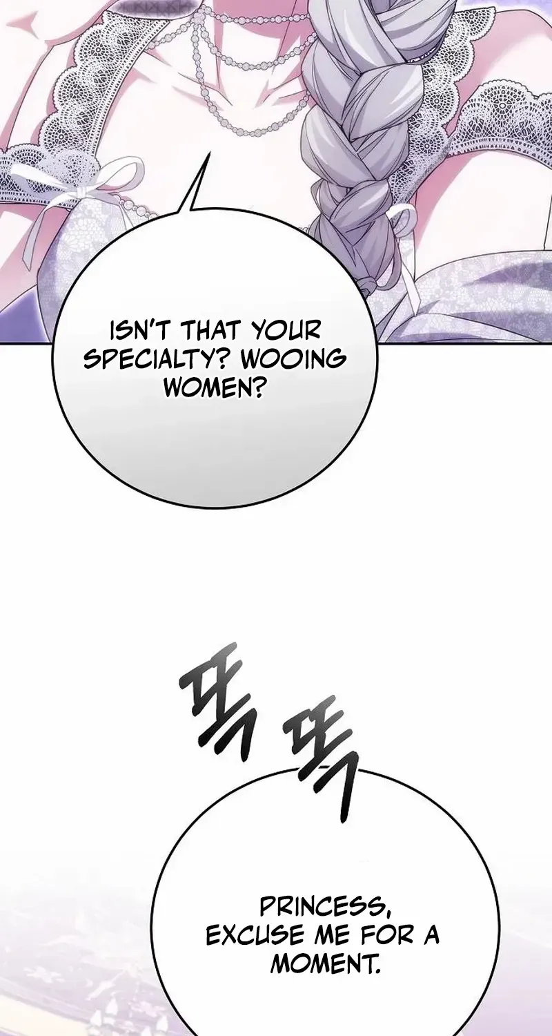 Pulling the Grand Duke’s Leash Chapter 9 page 15 - 