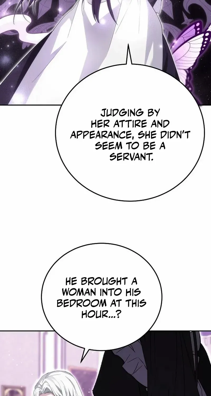 Pulling the Grand Duke’s Leash Chapter 9 page 20 - 