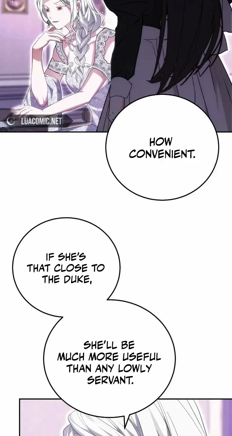 Pulling the Grand Duke’s Leash Chapter 9 page 21 - 