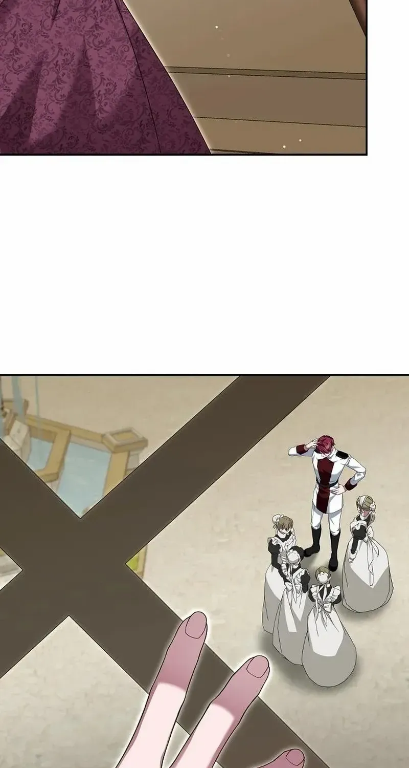 Pulling the Grand Duke’s Leash Chapter 9 page 27 - 