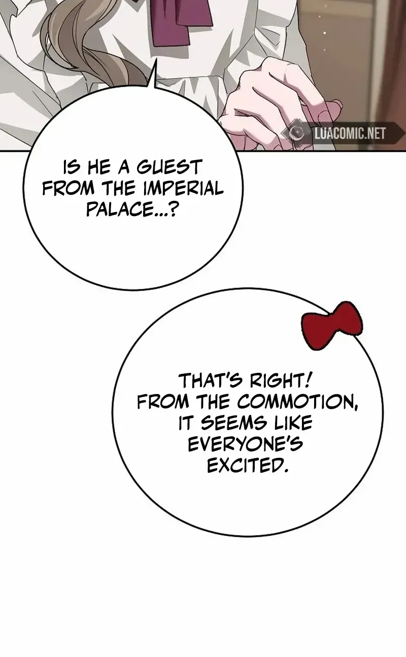 Pulling the Grand Duke’s Leash Chapter 9 page 29 - 