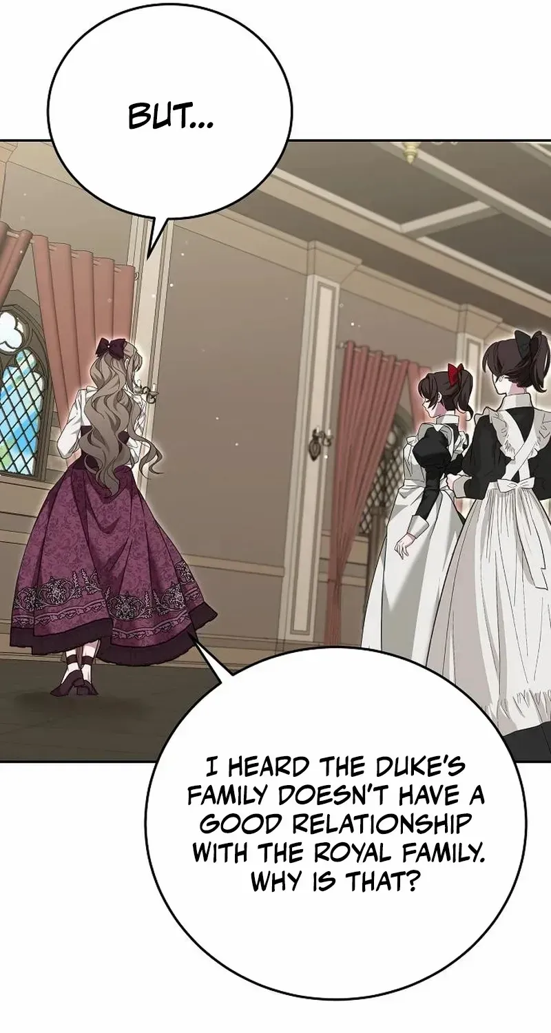 Pulling the Grand Duke’s Leash Chapter 9 page 30 - 