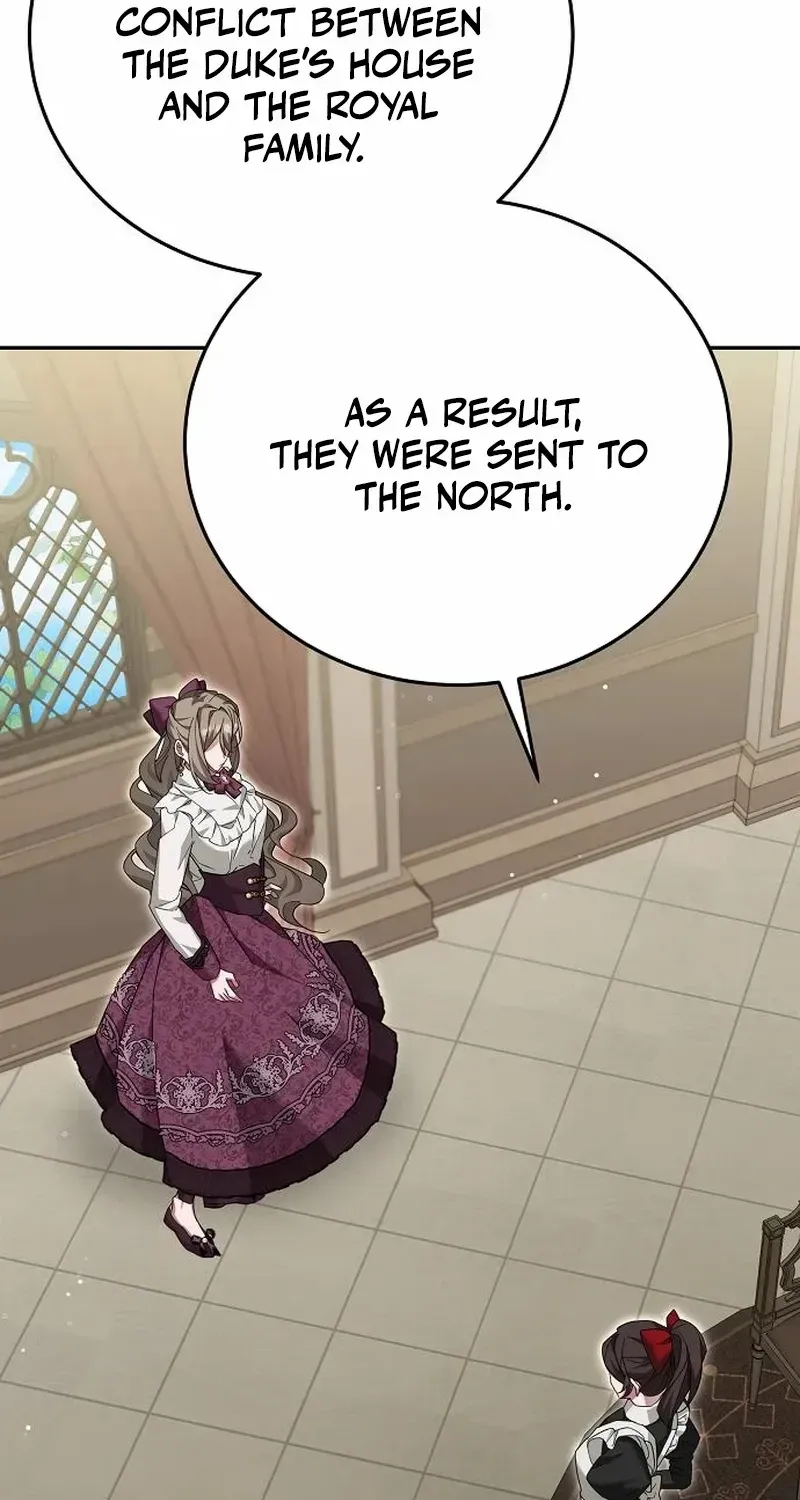 Pulling the Grand Duke’s Leash Chapter 9 page 32 - 