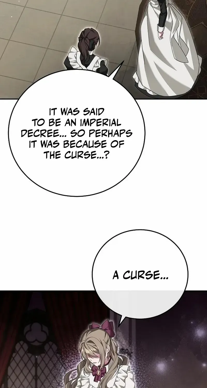 Pulling the Grand Duke’s Leash Chapter 9 page 33 - 