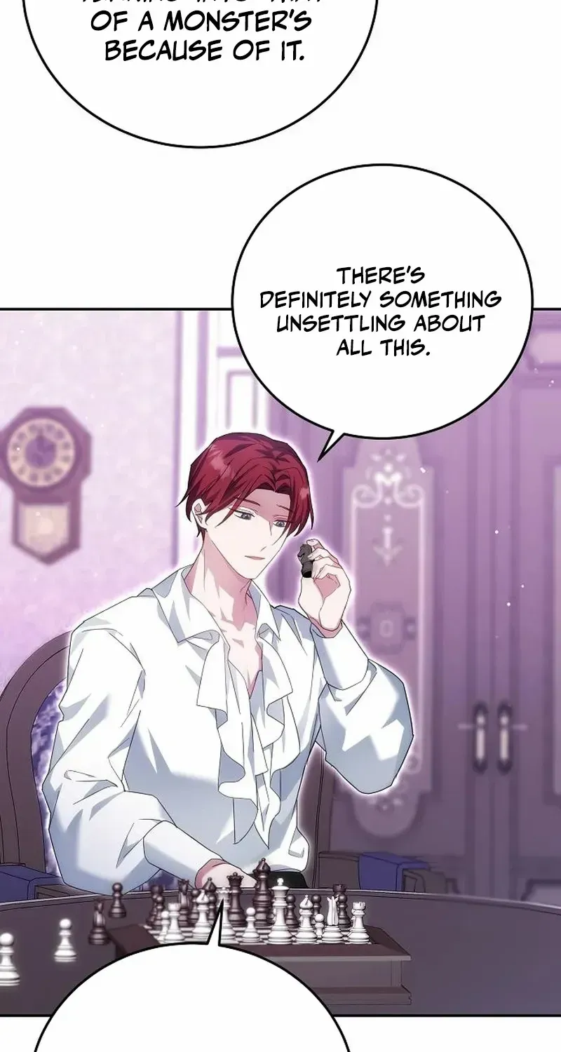 Pulling the Grand Duke’s Leash Chapter 9 page 5 - 