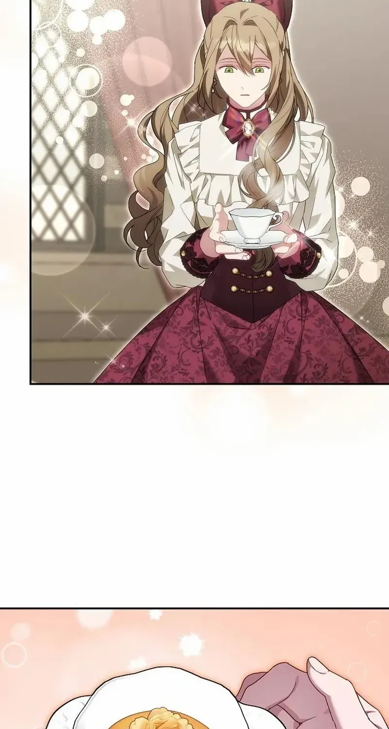 Pulling the Grand Duke’s Leash Chapter 9 page 44 - 