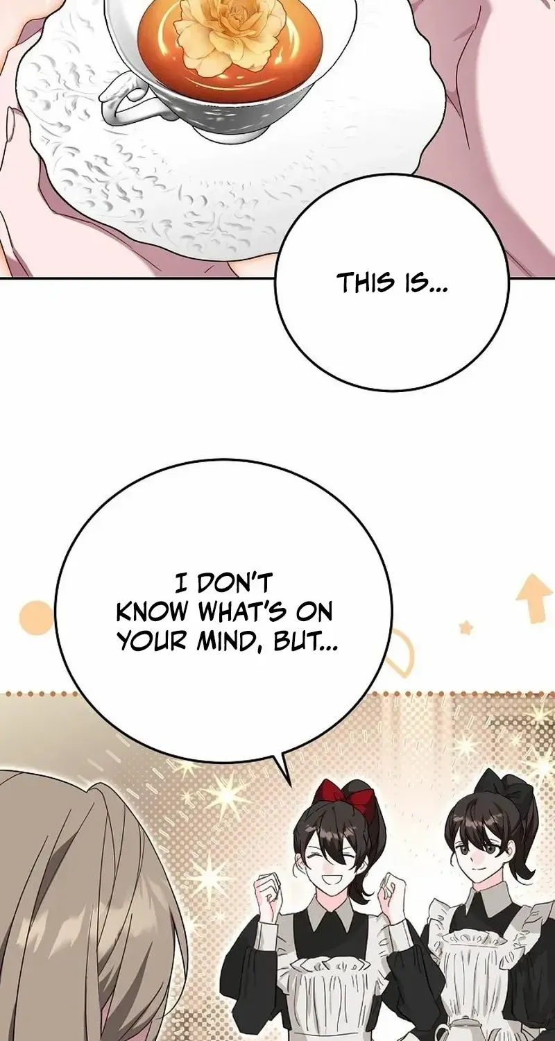 Pulling the Grand Duke’s Leash Chapter 9 page 45 - 