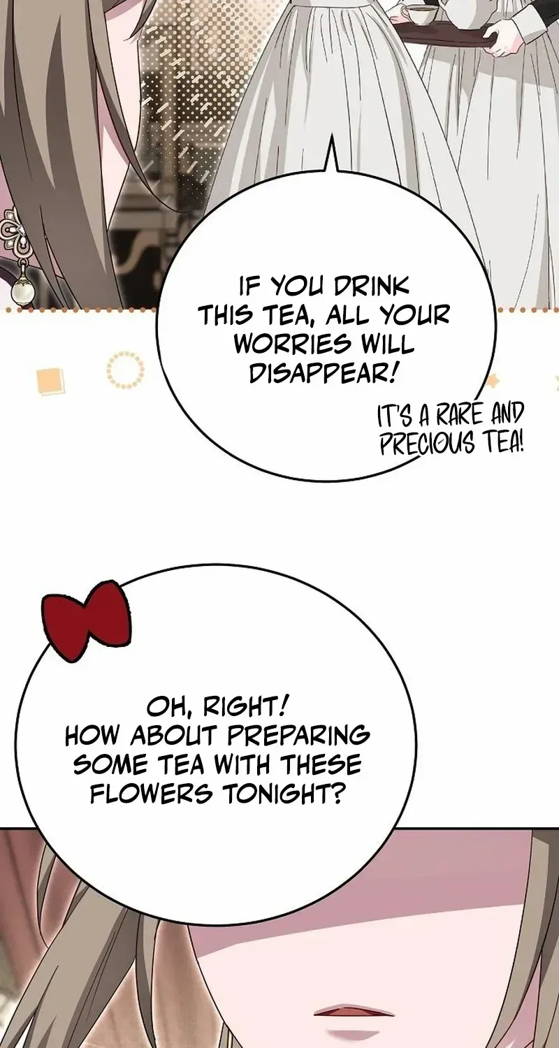 Pulling the Grand Duke’s Leash Chapter 9 page 46 - 