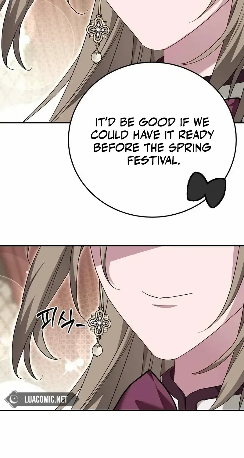 Pulling the Grand Duke’s Leash Chapter 9 page 47 - 