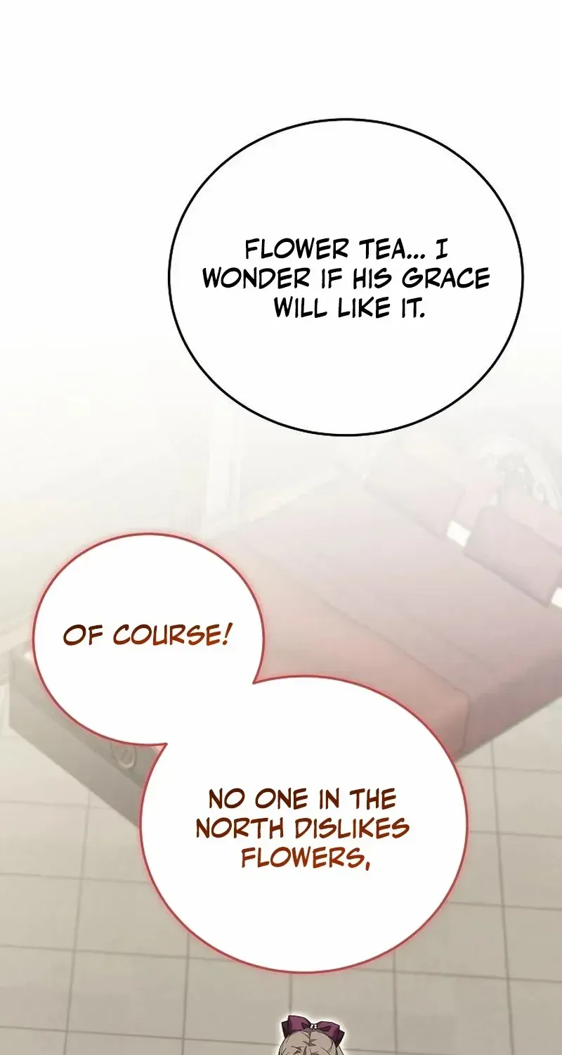 Pulling the Grand Duke’s Leash Chapter 9 page 48 - 