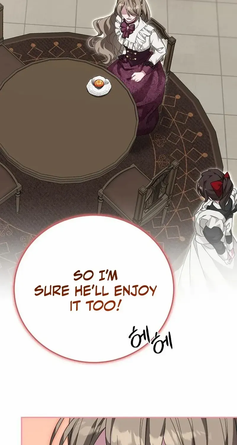Pulling the Grand Duke’s Leash Chapter 9 page 49 - 