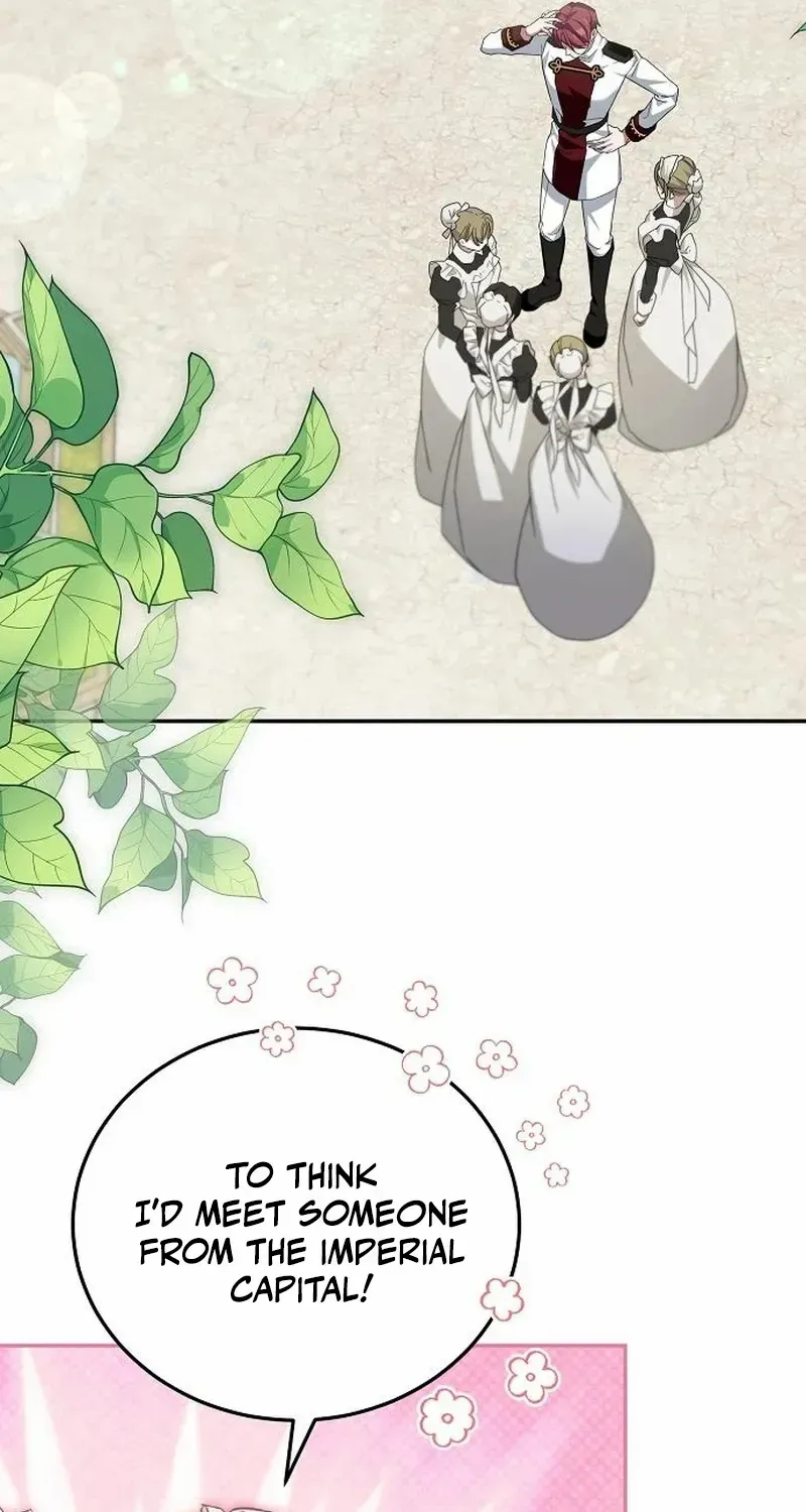 Pulling the Grand Duke’s Leash Chapter 9 page 54 - 