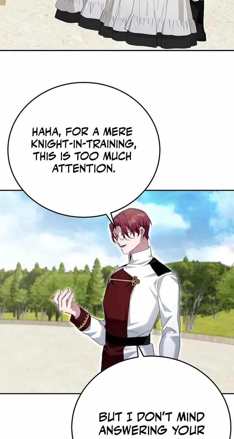 Pulling the Grand Duke’s Leash Chapter 9 page 61 - 