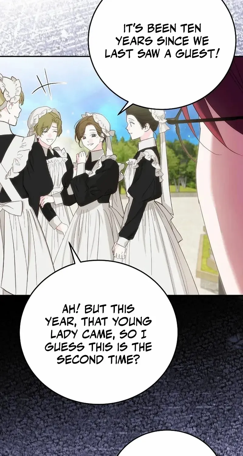 Pulling the Grand Duke’s Leash Chapter 9 page 64 - 