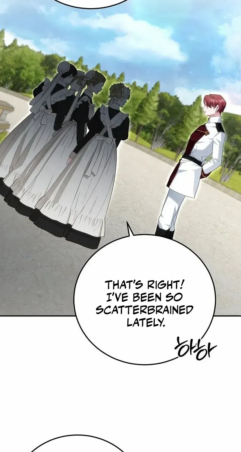 Pulling the Grand Duke’s Leash Chapter 9 page 67 - 