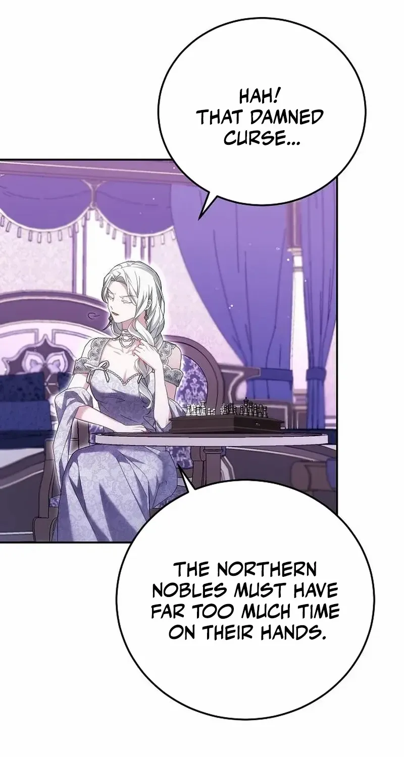 Pulling the Grand Duke’s Leash Chapter 9 page 8 - 