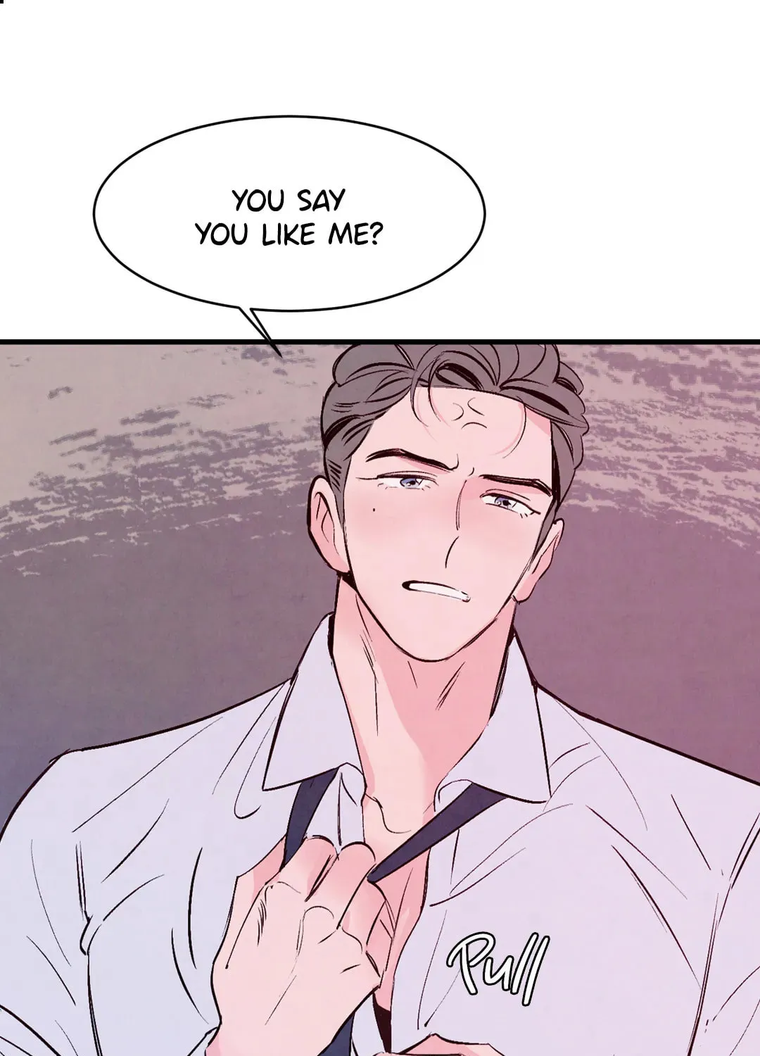 Punch Drunk Love Chapter 0 page 13 - 