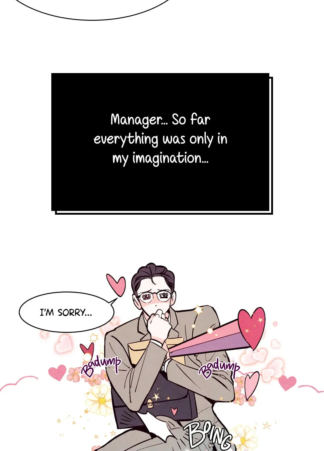 Punch Drunk Love Chapter 0 page 16 - 