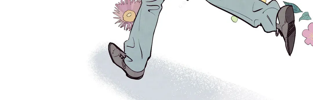 Punch Drunk Love Chapter 0 page 20 - 