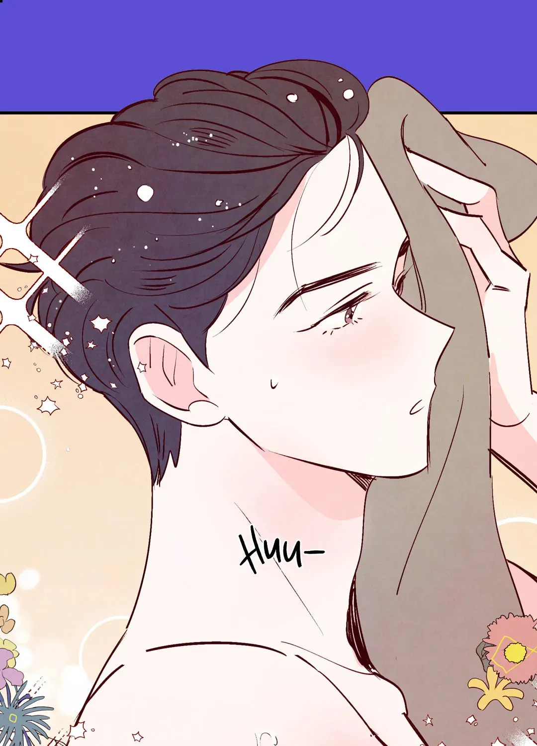 Punch Drunk Love Chapter 0 page 3 - 