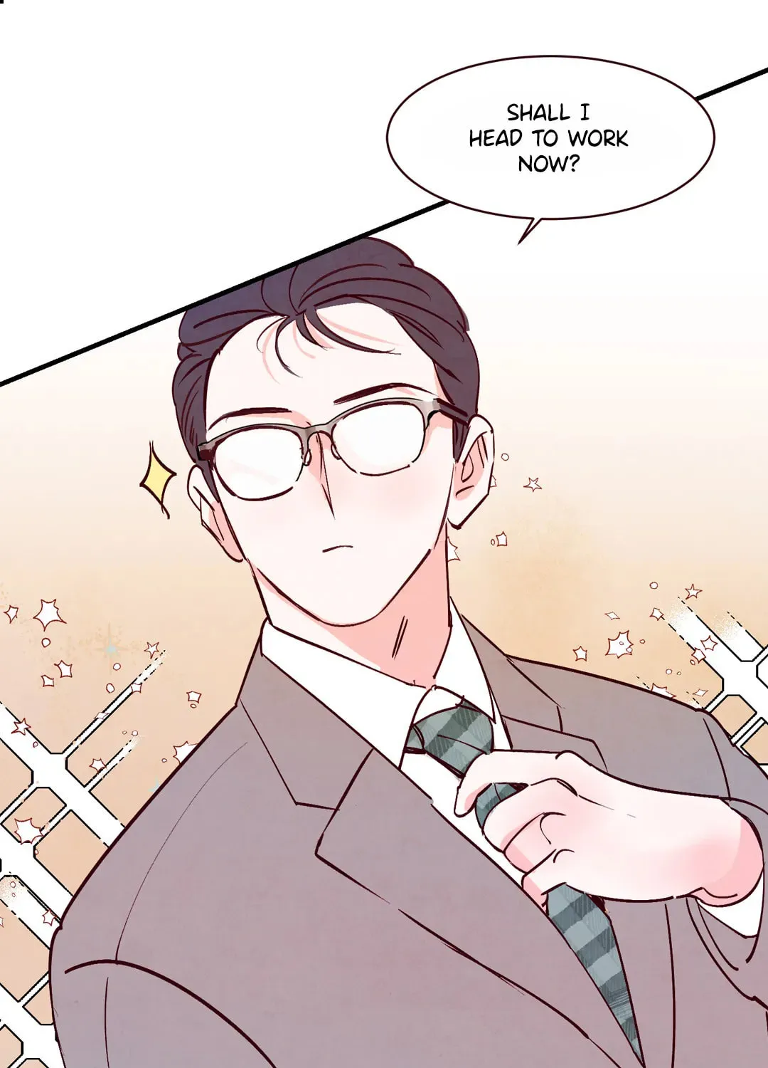 Punch Drunk Love Chapter 0 page 6 - 