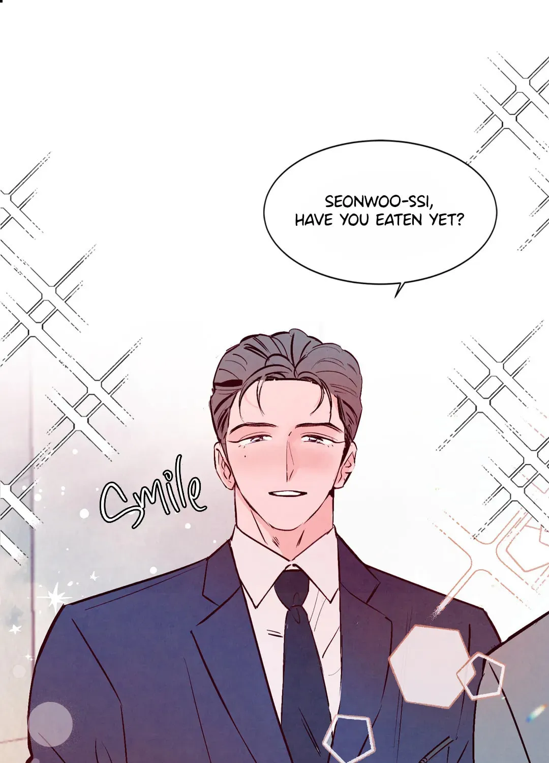 Punch Drunk Love Chapter 0 page 9 - 