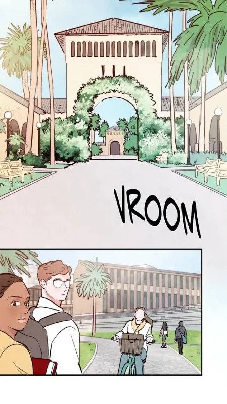 Punch Drunk Love Chapter 1.1 page 2 - 