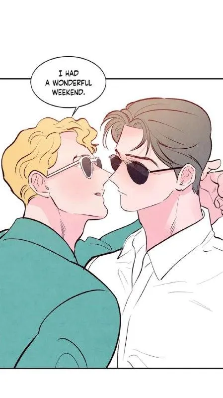 Punch Drunk Love Chapter 1.1 page 11 - 