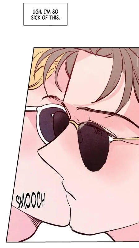 Punch Drunk Love Chapter 1.1 page 12 - 