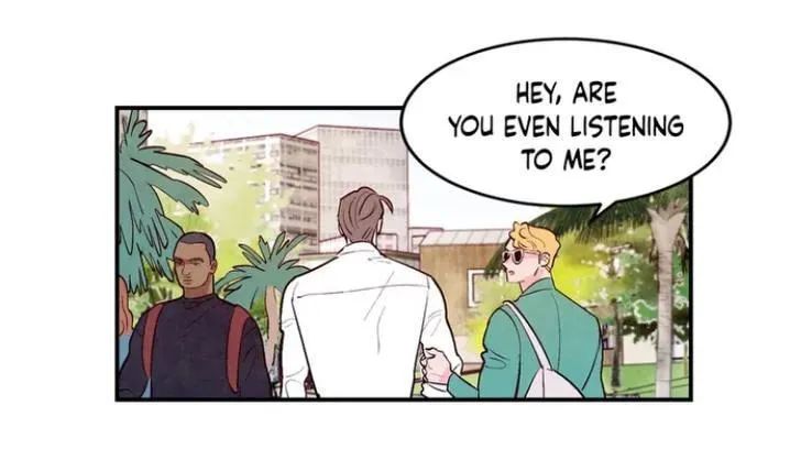 Punch Drunk Love Chapter 1.1 page 14 - 