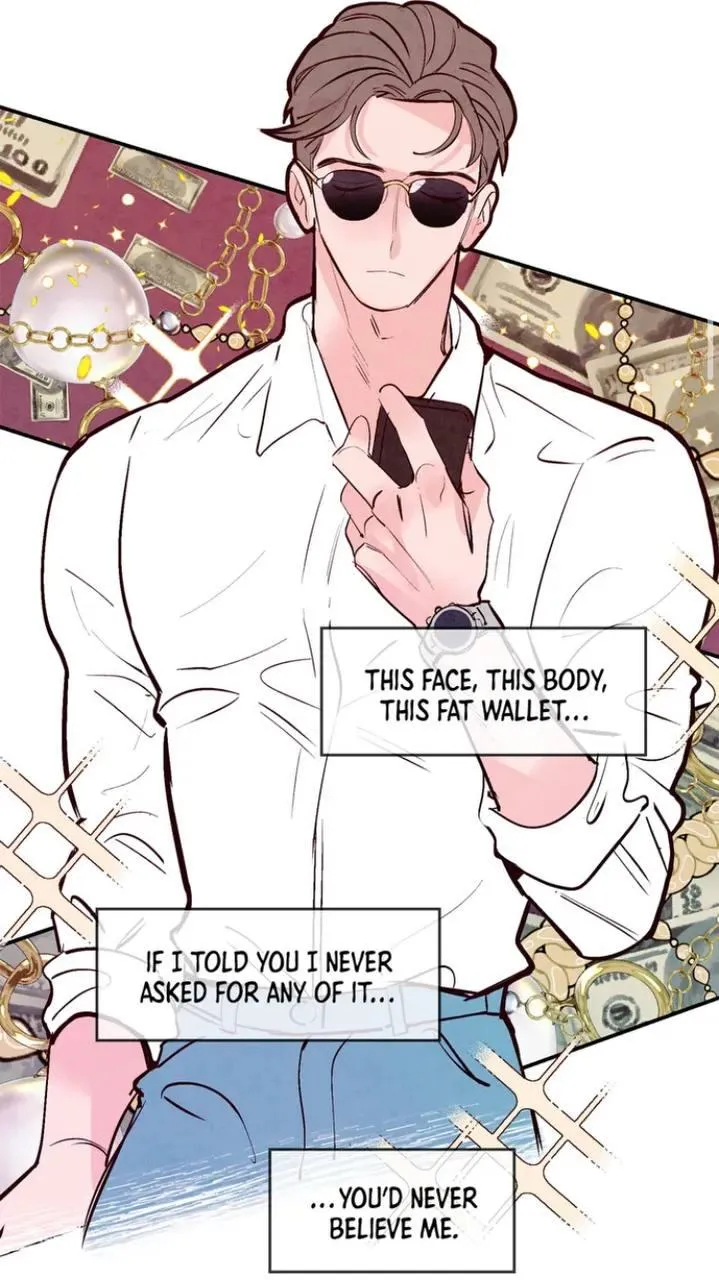 Punch Drunk Love Chapter 1.1 page 15 - 