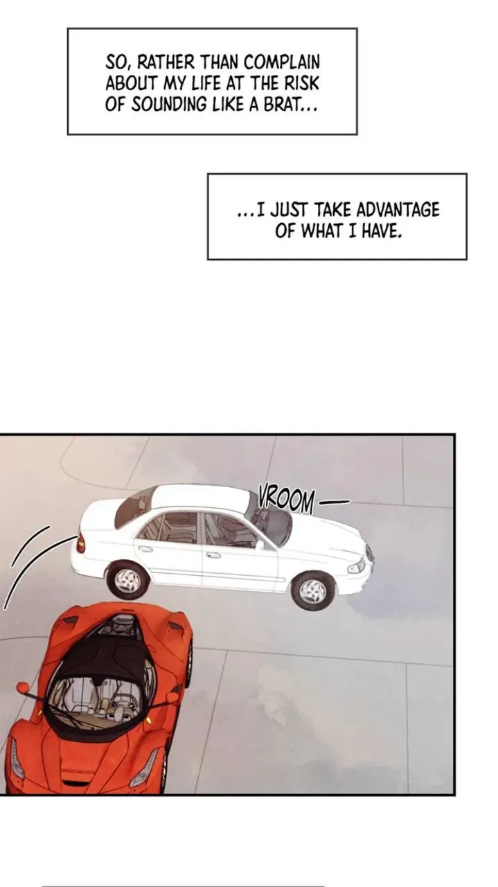 Punch Drunk Love Chapter 1.1 page 17 - 