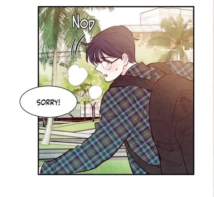 Punch Drunk Love Chapter 1.1 page 21 - 