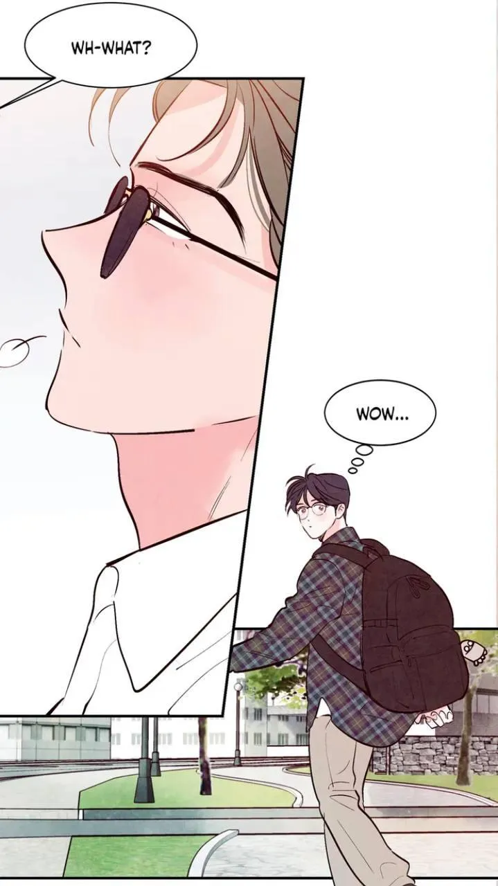 Punch Drunk Love Chapter 1.1 page 24 - 