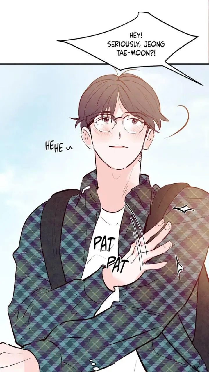 Punch Drunk Love Chapter 1.1 page 25 - 
