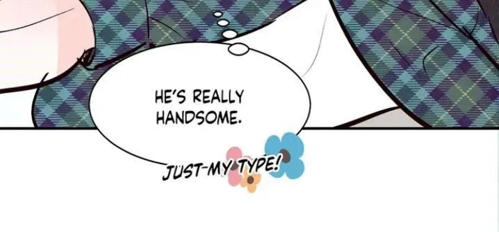 Punch Drunk Love Chapter 1.1 page 26 - 
