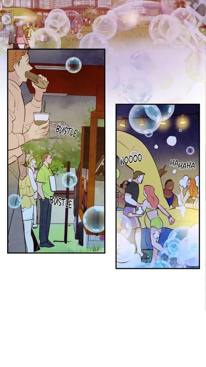 Punch Drunk Love Chapter 1.1 page 28 - 