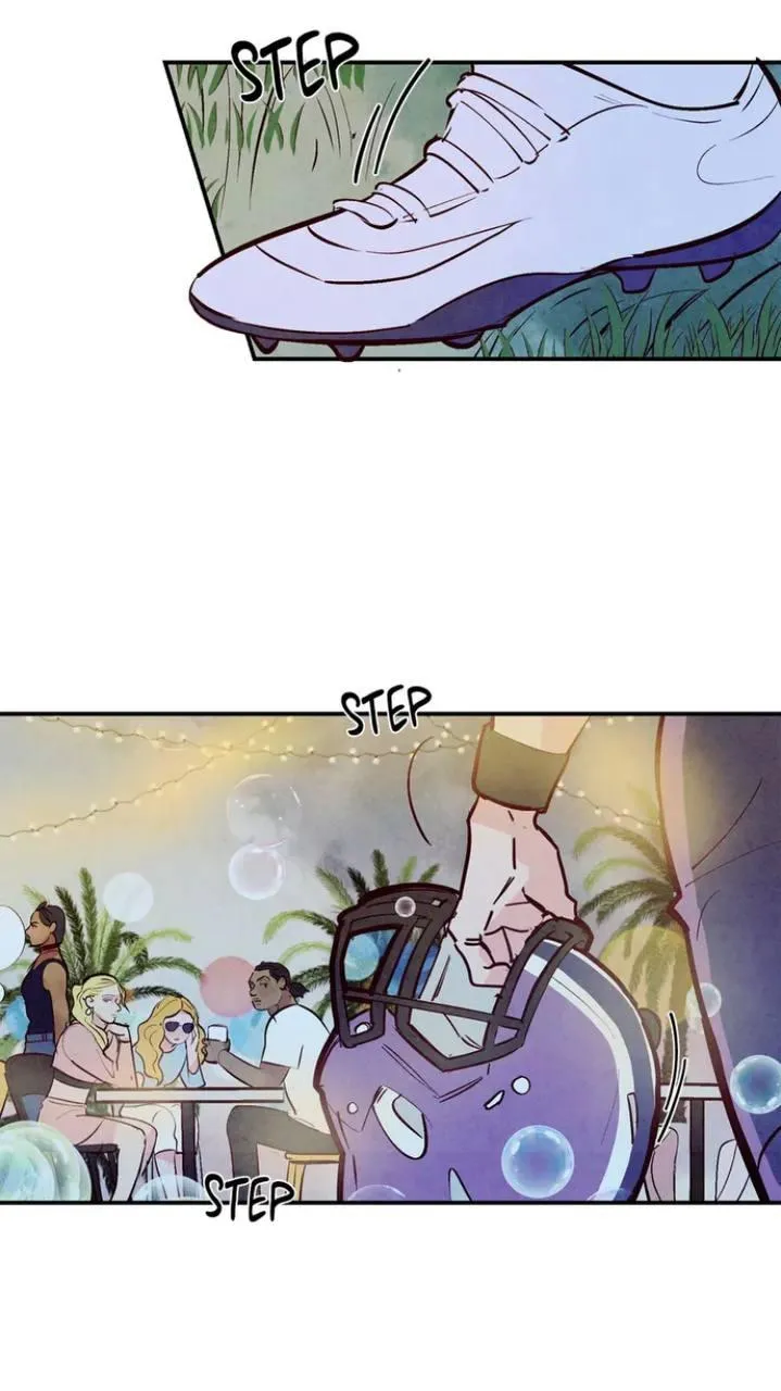 Punch Drunk Love Chapter 1.1 page 29 - 