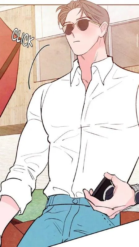Punch Drunk Love Chapter 1.1 page 4 - 