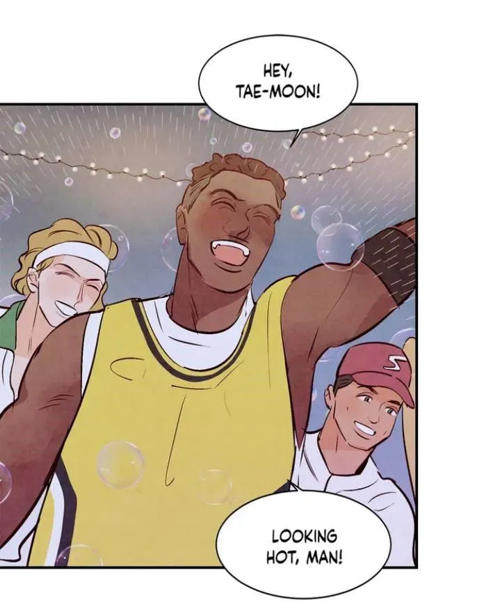 Punch Drunk Love Chapter 1.1 page 31 - 