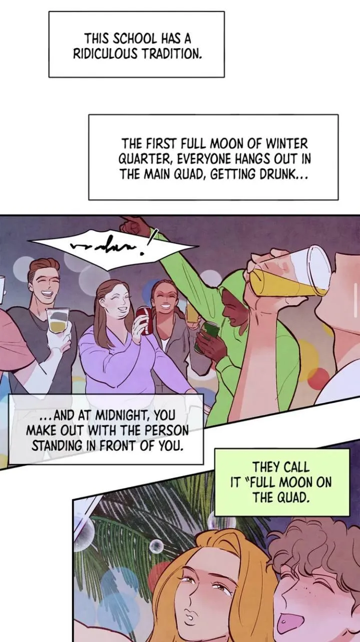 Punch Drunk Love Chapter 1.1 page 33 - 