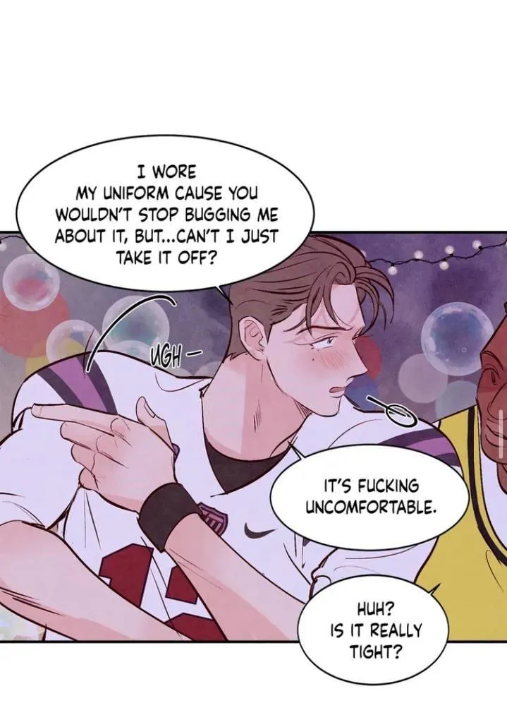 Punch Drunk Love Chapter 1.1 page 34 - 