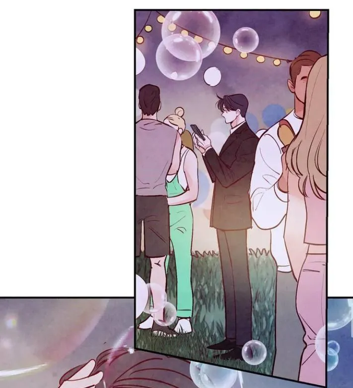 Punch Drunk Love Chapter 1.1 page 36 - 