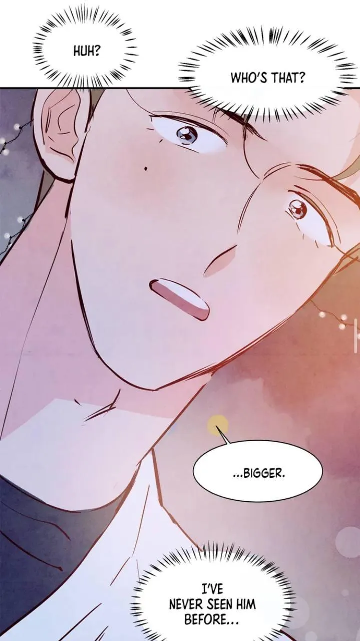 Punch Drunk Love Chapter 1.1 page 38 - 