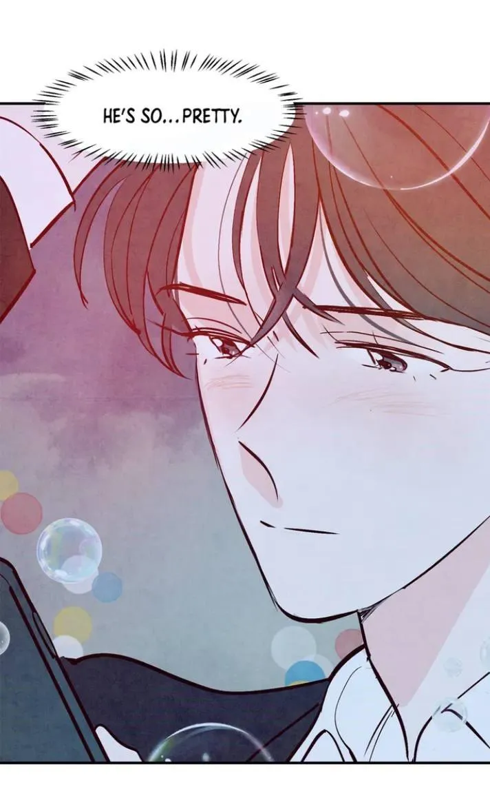 Punch Drunk Love Chapter 1.1 page 39 - 