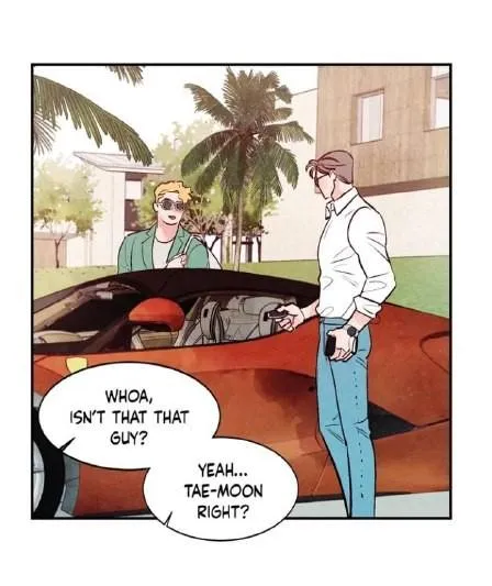 Punch Drunk Love Chapter 1.1 page 5 - 