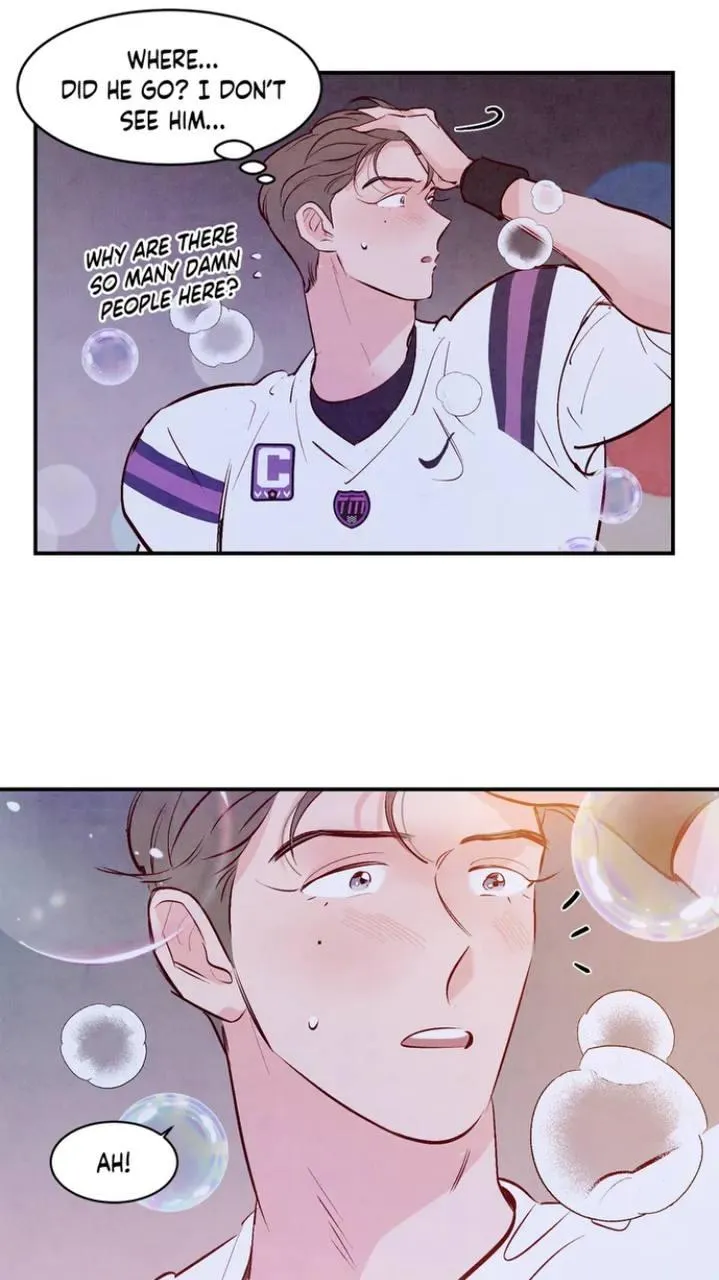 Punch Drunk Love Chapter 1.1 page 42 - 